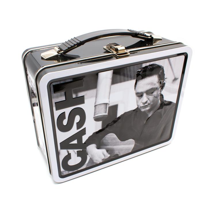 Cash, Johnny - Fun Box