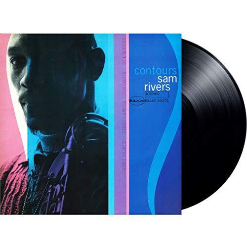Rivers, Sam - Contours