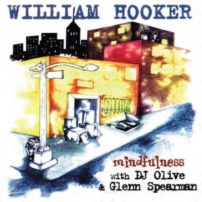 Hooker, William - Mindfulness