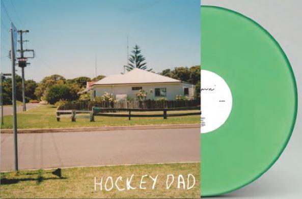 Hockey Dad - Dreamin