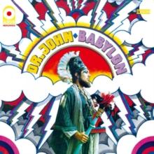 Dr John - Babylon