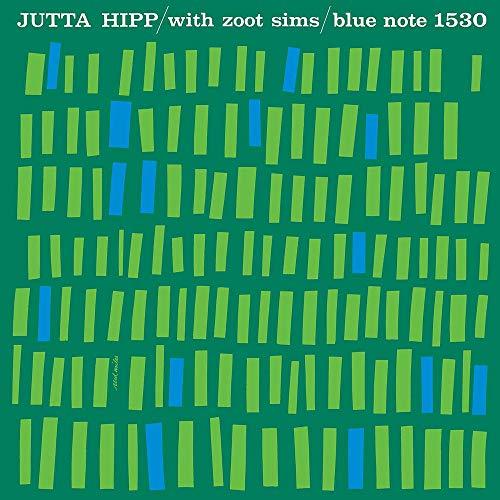 Hipp, Jutta - With Zoot Sims
