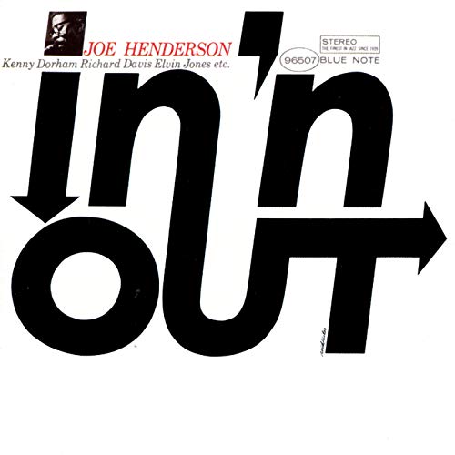 Henderson, Joe - In 'N Out