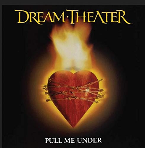 Dream Theater - Pull Me Under