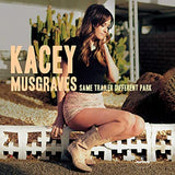 Musgraves, Kacey - Same Trailer Different Park (10th Anniv)