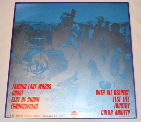 9353 - To Whom It May Consume