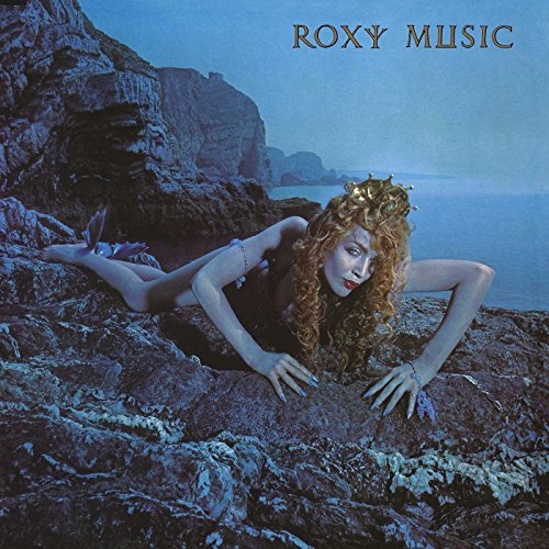 Roxy Music - Siren (Half-Speed)
