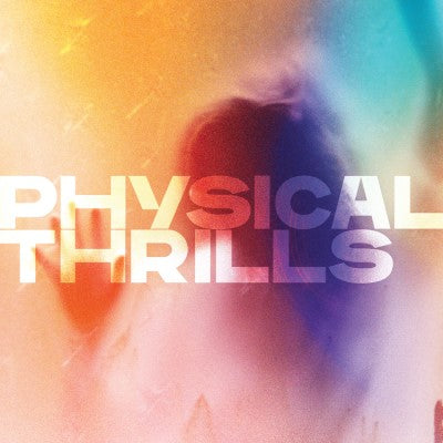 Silversun Pickups - Physical Thrills(IE)