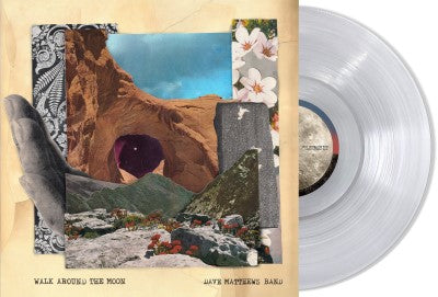 Matthews, Dave Band - Walk Around The Moon