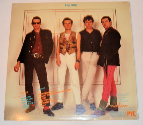 999 - High Energy Plan