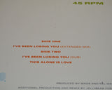 A-HA - I've Been Losing You