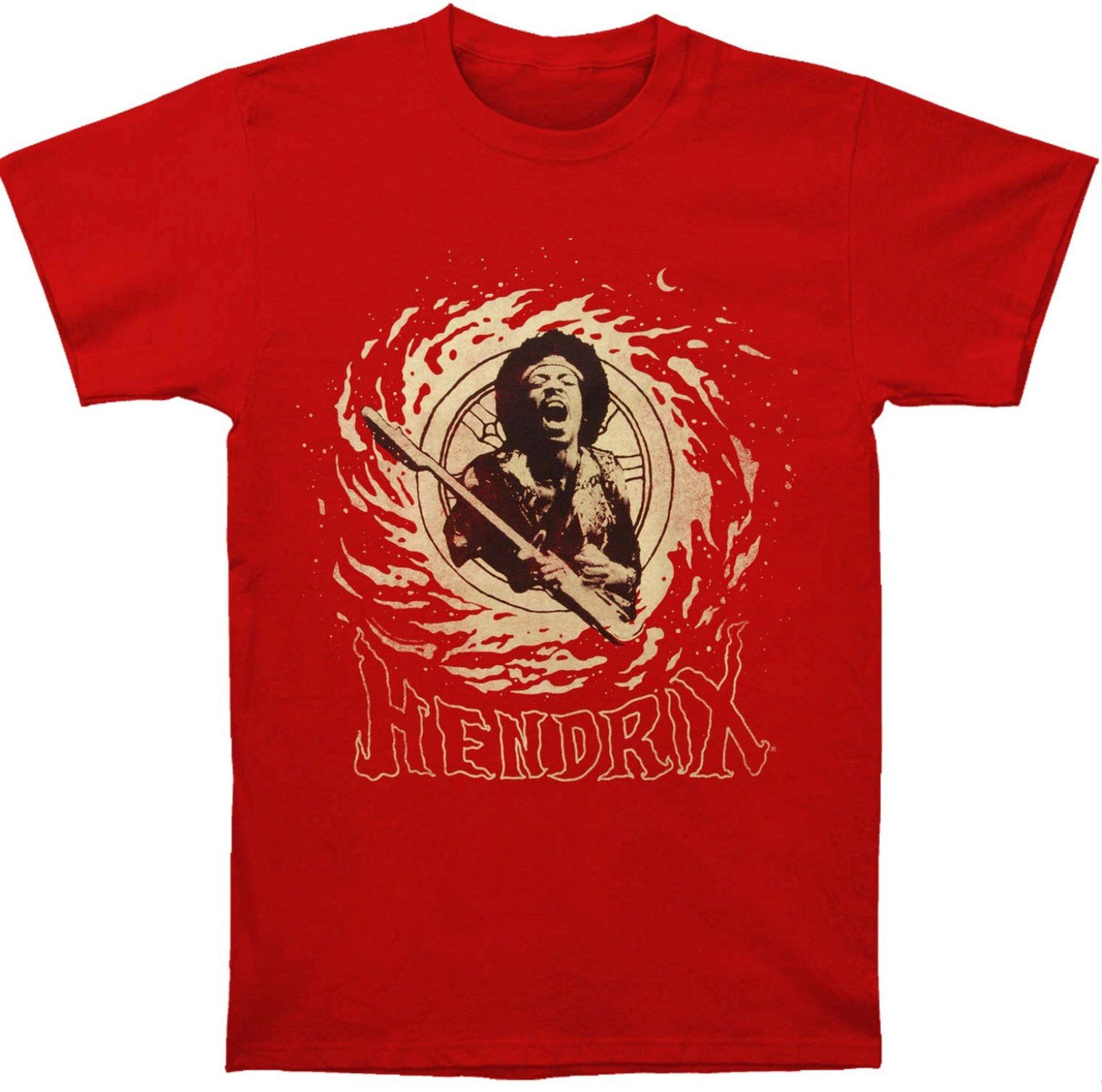 Hendrix, Jimi - Swirl