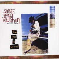 Vaughan, Stevie Ray - Sky Is Crying