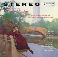 Simone, Nina - Little Girl Blue