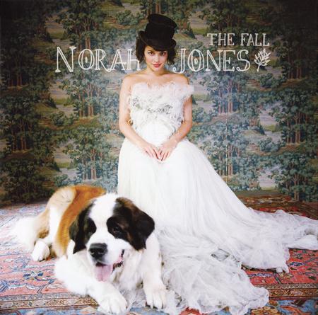 Jones, Norah - The Fall