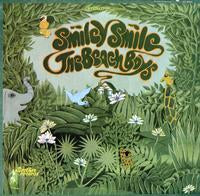 Beach Boys - Smiley Smile