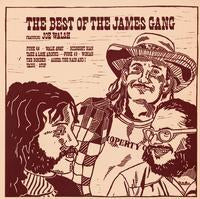 James Gang - Best Of