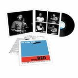 Red, Sonny - Out Of The Blue