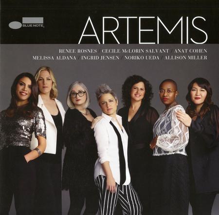 Artemis - Artemis