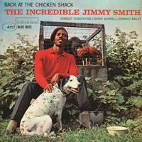 Smith, Jimmy - Back at the Chicken Shack
