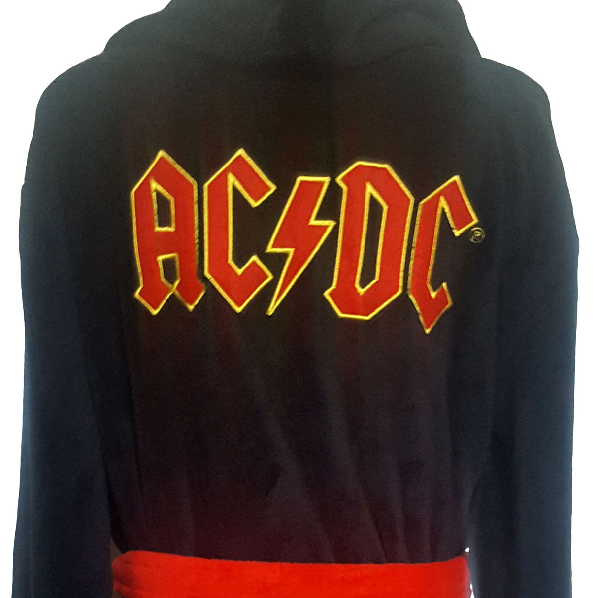 AC/DC - Bathrobe