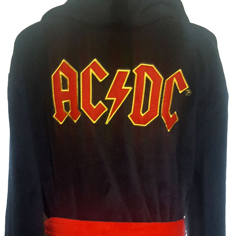 AC/DC - Bathrobe