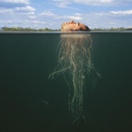 Mars Volta - De-Loused In The Comatorium