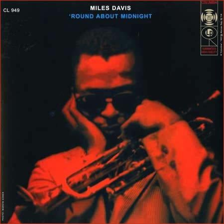 Davis, Miles - Round About Midnight