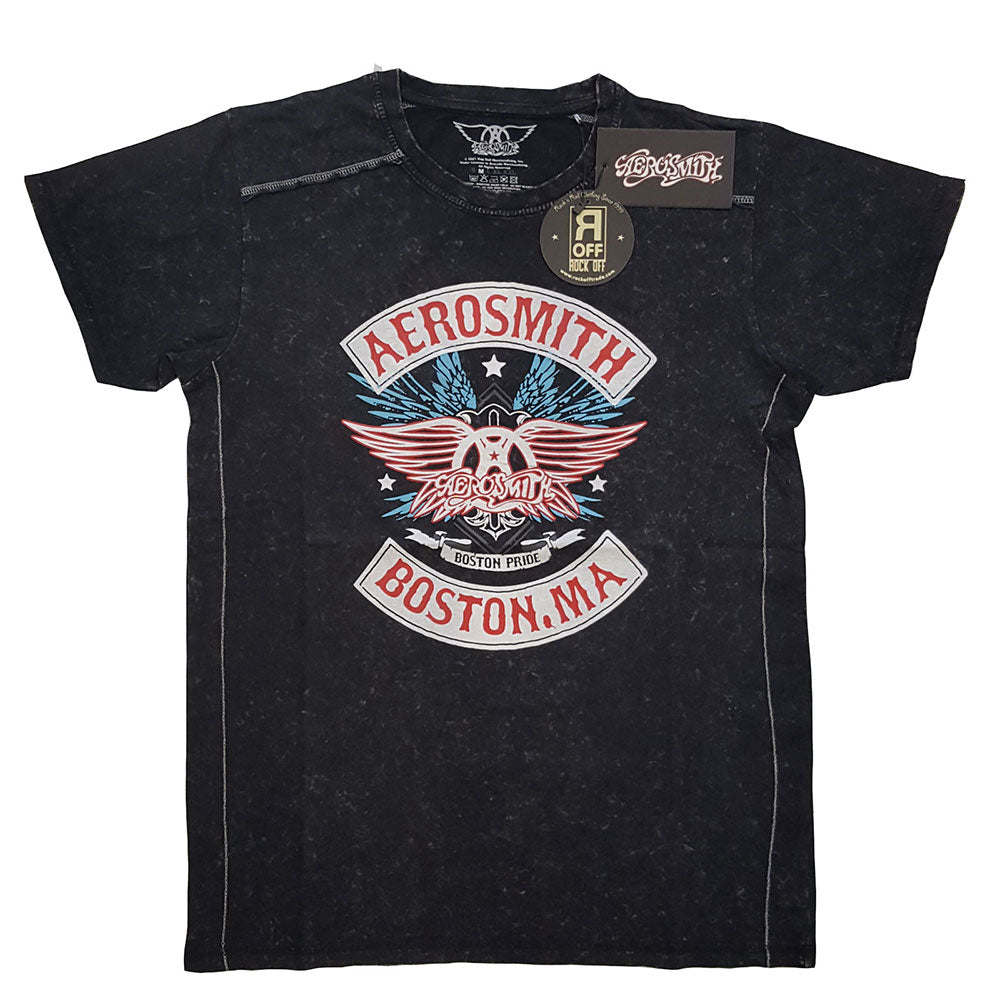 Aerosmith - Boston Pride