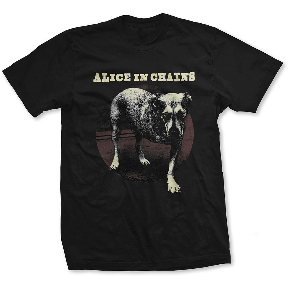 Alice In Chains - Three-Legged Dog