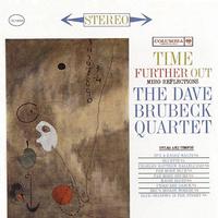 Brubeck, Dave - Time Further Out