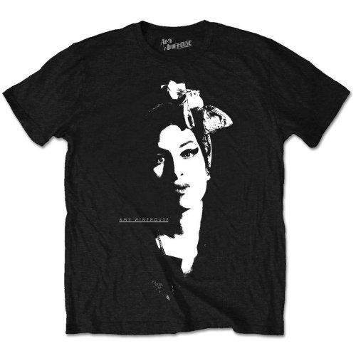 Winehouse, Amy - Scarf Portrait