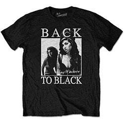 Winehouse, Amy - Back To Black