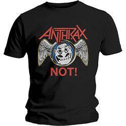 Anthrax - Not Wings (XL)