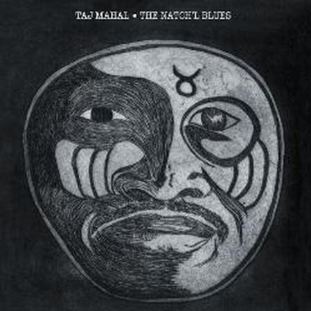 Mahal, Taj- The Natch'l Blues