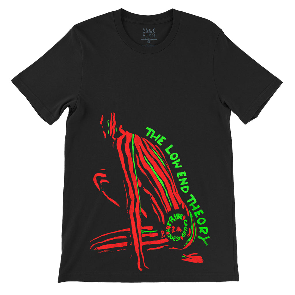 Tribe Called Quest - Low End