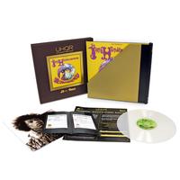 Hendrix, Jimi - Are You Experienced UHQR