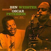 Webster, Ben & Peterson - Ben Webster Meets Oscar Peterson