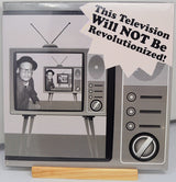 A Former Friend - A Former Friend/This Television Will Not Be Revolutionalized