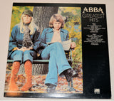 Abba - Greatest Hits