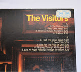 Abba - The Visitors