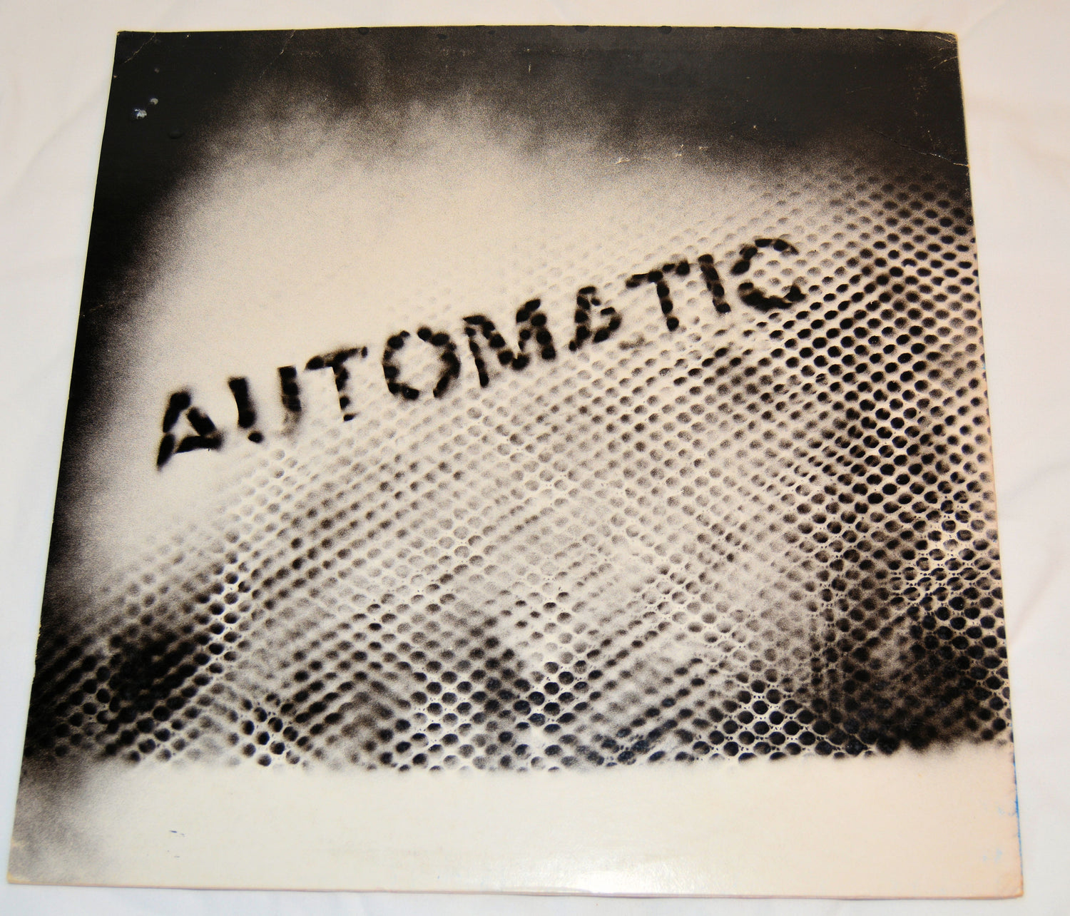 !Ack-Ack! - Automatic