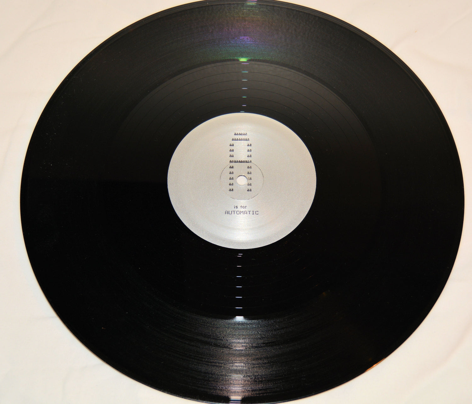 !Ack-Ack! - Automatic