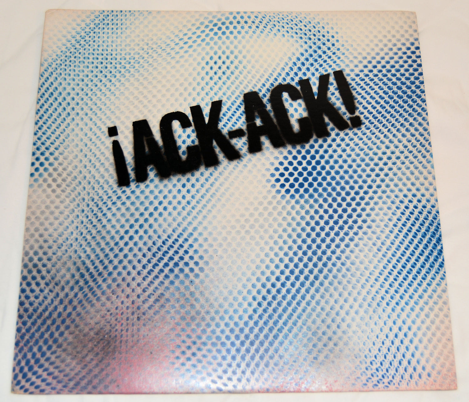 !Ack-Ack! - Automatic