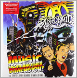 Aerosmith - Music From Another Dimension