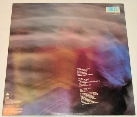 Agent Orange - This Is The Voice