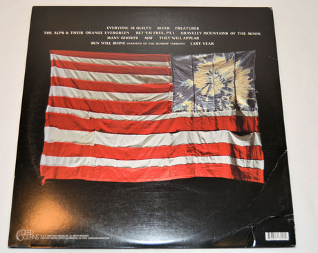 Akron Family - Set 'Em Wild, Set 'Em Free