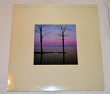 New vinyl record of Albertine, Charles - In Concert with a landscape photo of a tree standing in front of a pink sky at dusk on the cover.