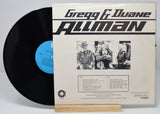 Allman, Gregg & Duane - Gregg & Duane Allman