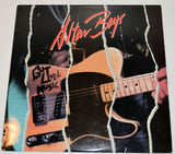 Altar Boys - Gut Level Music